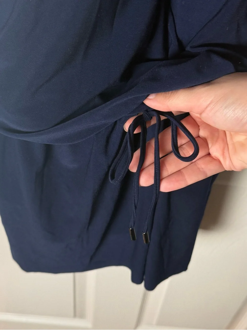Magicsuit Ellie Swim Dress in Navy 12
